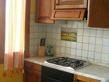 Logement:&nbsp;Margherita