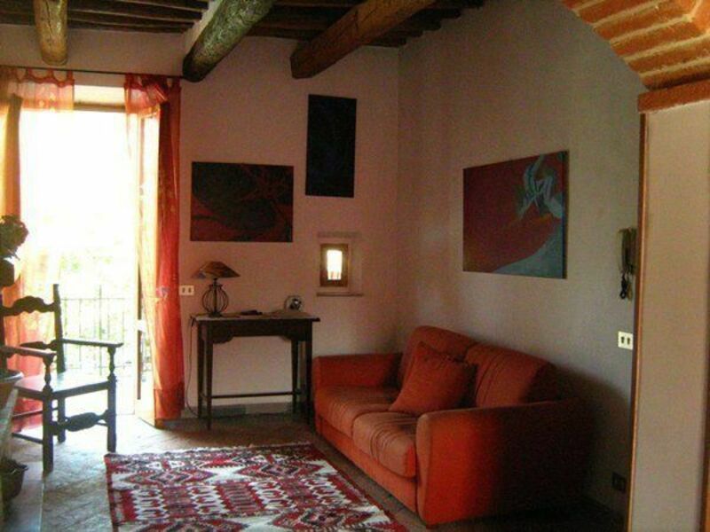 Logement:&nbsp;Franca