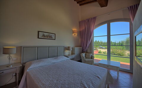 Logement:&nbsp;Virginia 3
