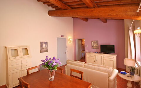 Logement:&nbsp;Virginia 4