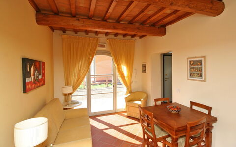 Logement:&nbsp;Virginia 1