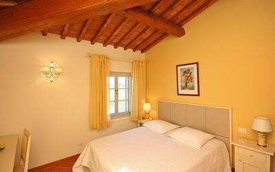 Logement:&nbsp;Virginia 6