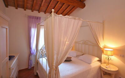Logement:&nbsp;Virginia 4