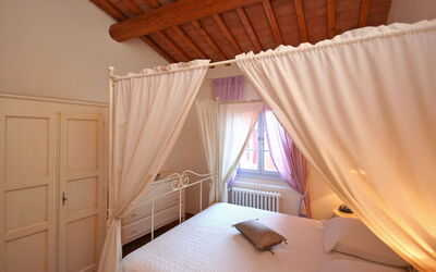 Logement:&nbsp;Virginia 4