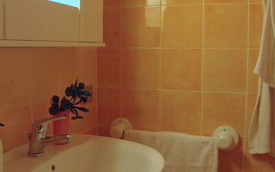 Logement:&nbsp;Violetta B&b