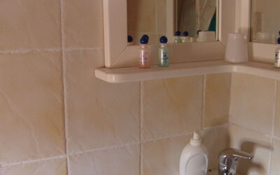 Logement:&nbsp;Garofano B&b