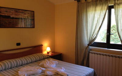 Logement:&nbsp;Ramo B&b