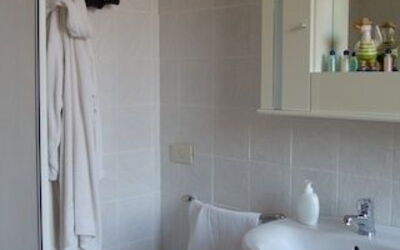Logement:&nbsp;Girasole B&b