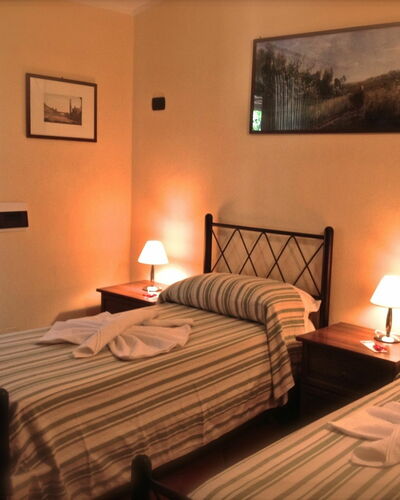 Ramo B&b