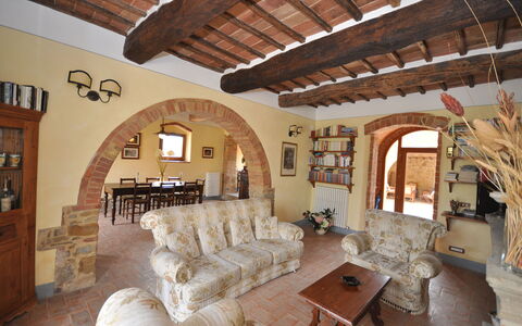 Villa Gaeta: Propriété, Bâtiment, Pièce, Design Intérieur, Immobilier, Maison, Biens, Salon, Villa, Domicile