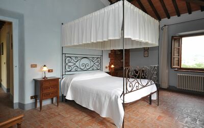Villa Gaeta