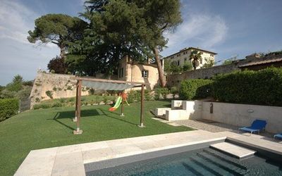 location de vacances Le Camelie - Sienne, Toscane, Italie