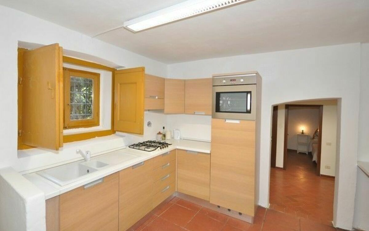 Logement:&nbsp;Casa Del Viale