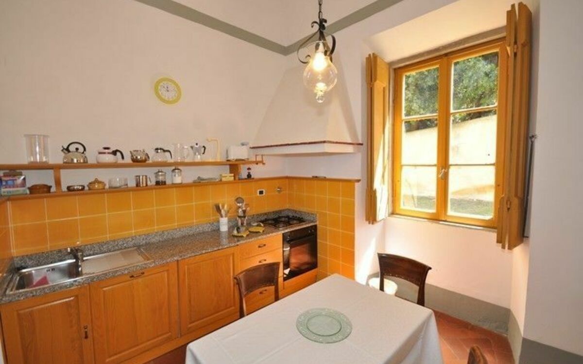 Logement:&nbsp;Cappella