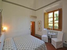 Logement:&nbsp;Cappella