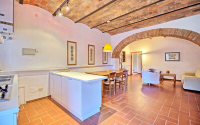 Logement:&nbsp;Tenuta 2