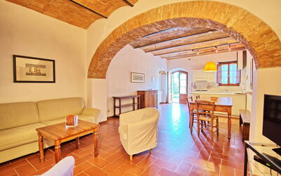 Logement:&nbsp;Tenuta 2