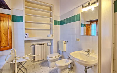 Logement:&nbsp;Tenuta 2