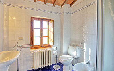 Logement:&nbsp;Tenuta 4