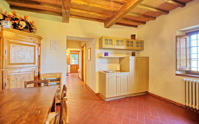 Logement:&nbsp;Tenuta 5
