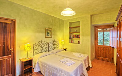 Logement:&nbsp;Tenuta 3
