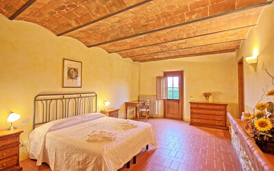 Logement:&nbsp;Tenuta 3
