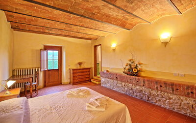 Logement:&nbsp;Tenuta 3