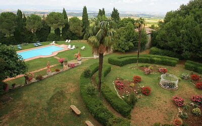 Villa Bossona