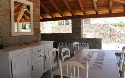 Veranda