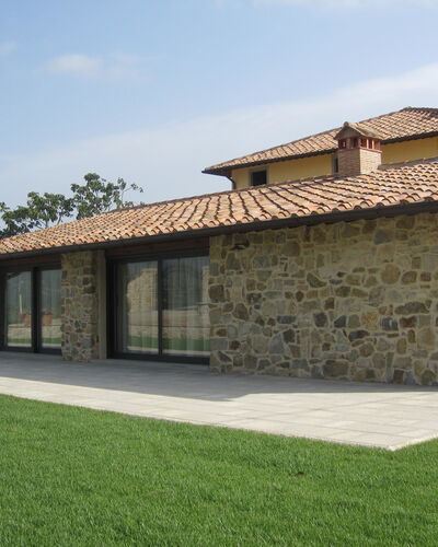 Casa Girasole