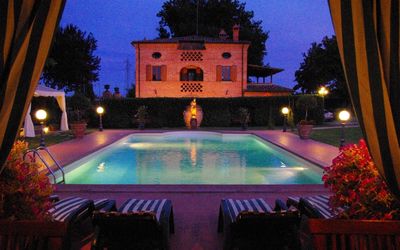 location de vacances Villa Portoverde - Foiano della Chiana, Toscane, Italie