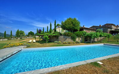 Casa Del Rosmarino