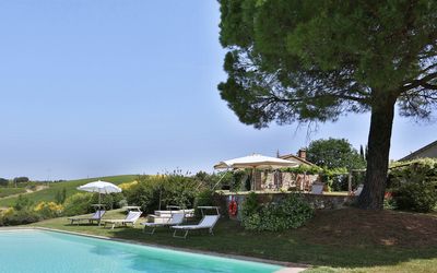 location de vacances Poggio Due Querce - Magliano in Toscana, Toscane, Italie