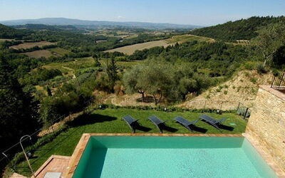 Villa Il Santo
