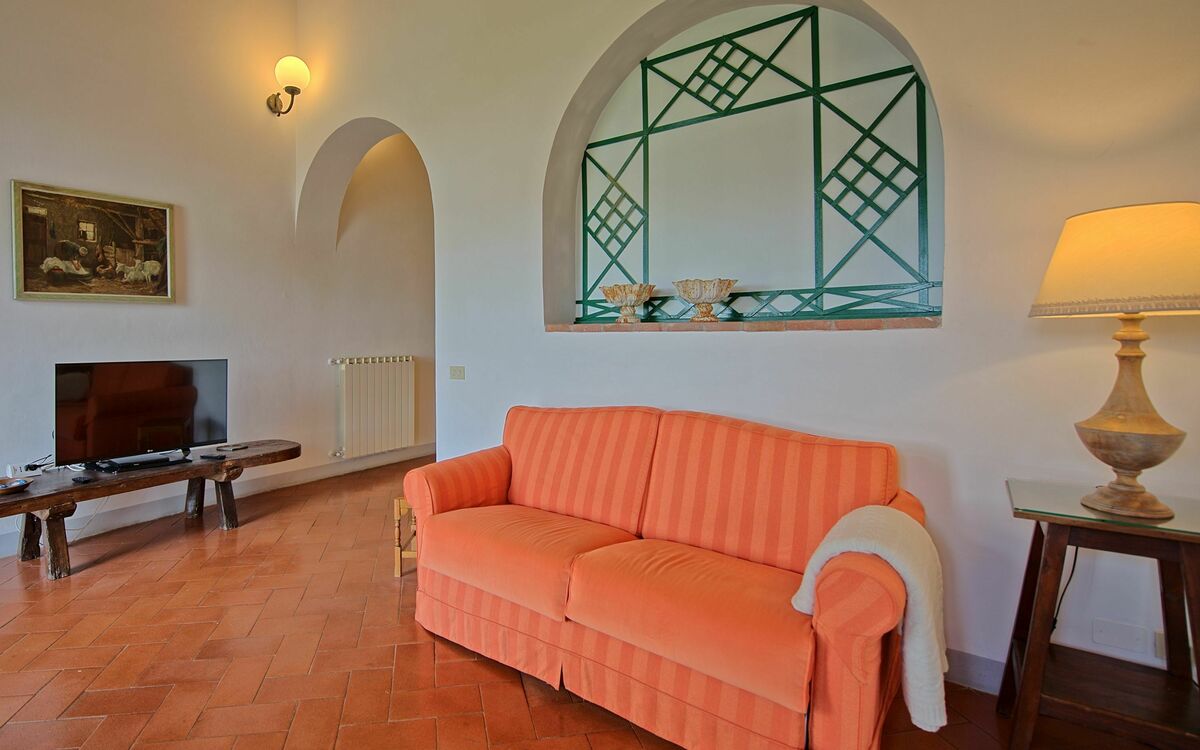 Logement:&nbsp;Collina 2