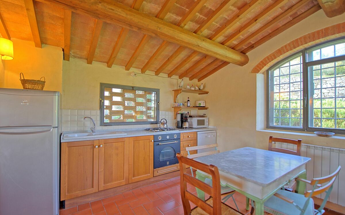 Logement:&nbsp;Collina 7