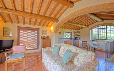 Logement:&nbsp;Collina 7
