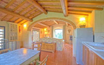 Logement:&nbsp;Collina 7