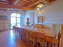 Logement:&nbsp;Collina 2