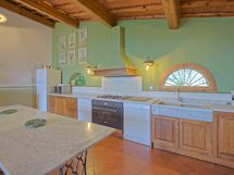 Logement:&nbsp;Collina 2