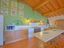 Logement:&nbsp;Collina 2