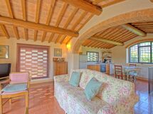 Logement:&nbsp;Collina 7