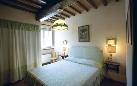 Logement:&nbsp;La Margherita