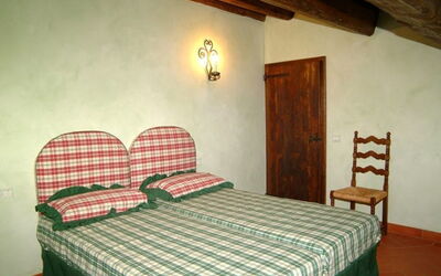 Logement:&nbsp;L'alloro