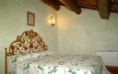 Logement:&nbsp;L'alloro
