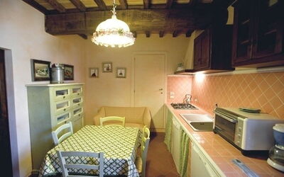 Logement:&nbsp;La Margherita