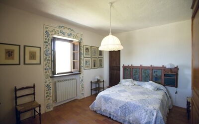 Logement:&nbsp;Il Fraticello