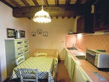 Logement:&nbsp;La Margherita