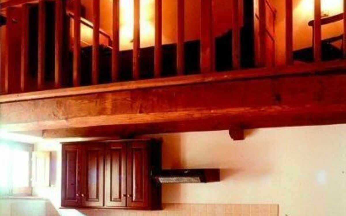 Logement:&nbsp;Appartamento 7