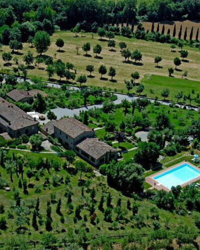 Borgo San Pietro
